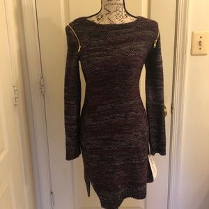 NY Collection dress.